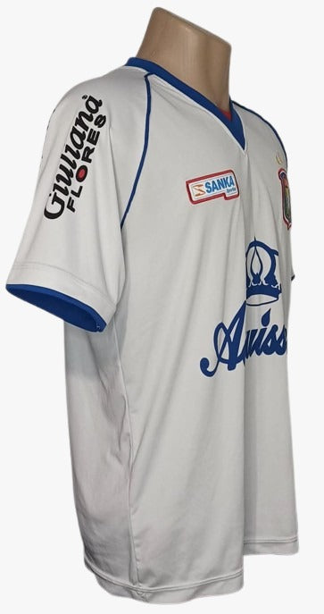 Camisa São Caetano 2019 - AWAY