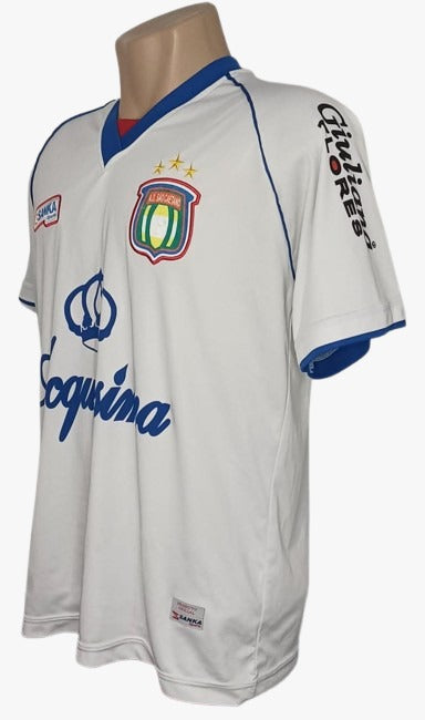 Camisa São Caetano 2019 - AWAY