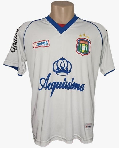 Camisa São Caetano 2019 - AWAY