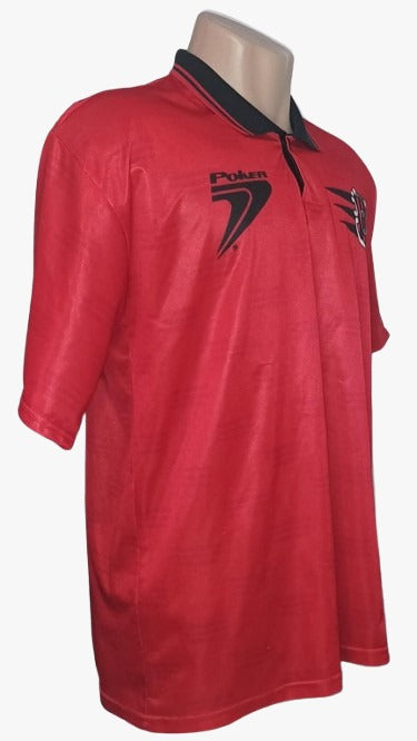 Camisa Brasil de Pelotas 1995 (Usada em Jogo) - HOME