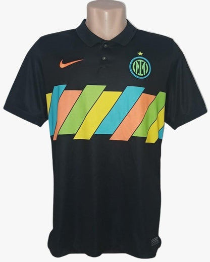Camisa Inter de Milão 2021/22 - HOME