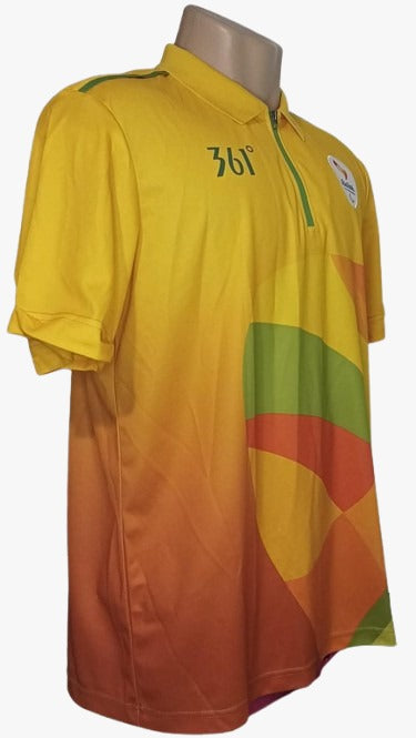 Camisa Rio 2016