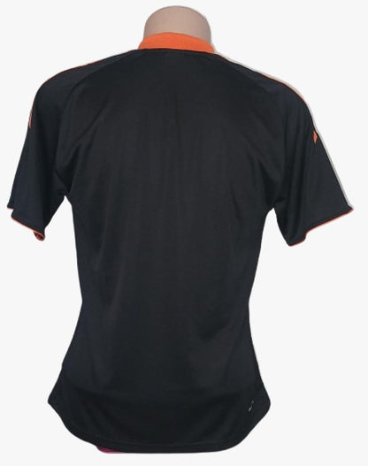 Camisa Thai Port F.C. 2010/11 - HOME