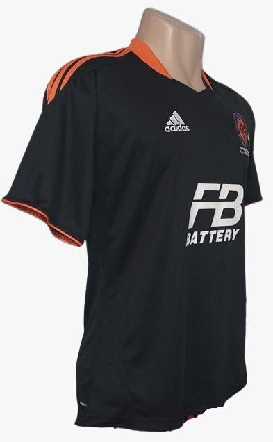 Camisa Thai Port F.C. 2010/11 - HOME