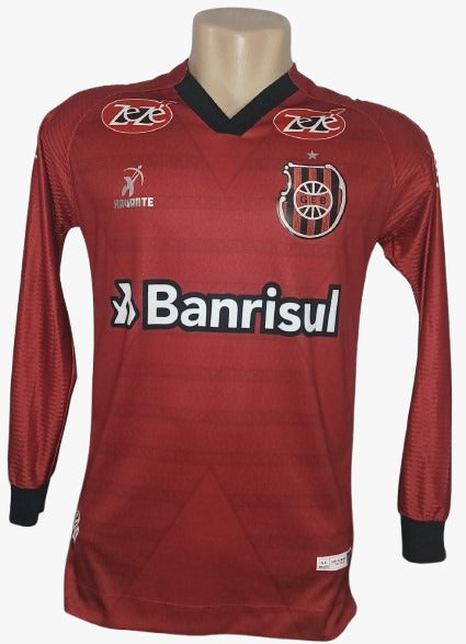 Camisa Brasil de Pelotas 2021 - HOME