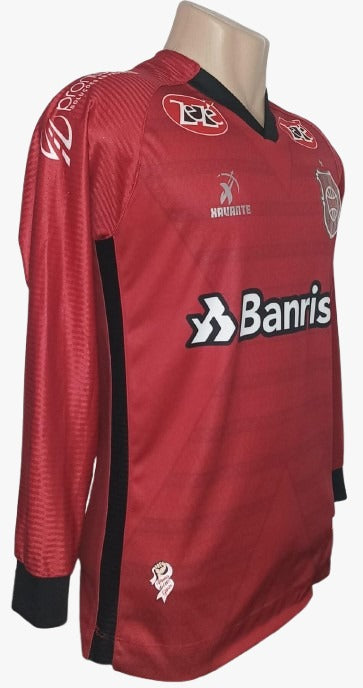 Camisa Brasil de Pelotas 2021 - HOME