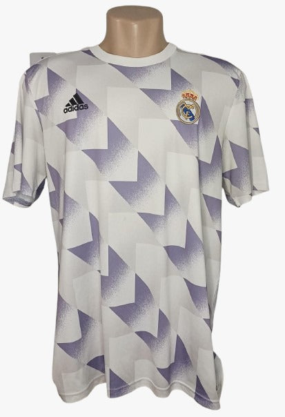 Camisa Real Madrid 2022/23 - HOME