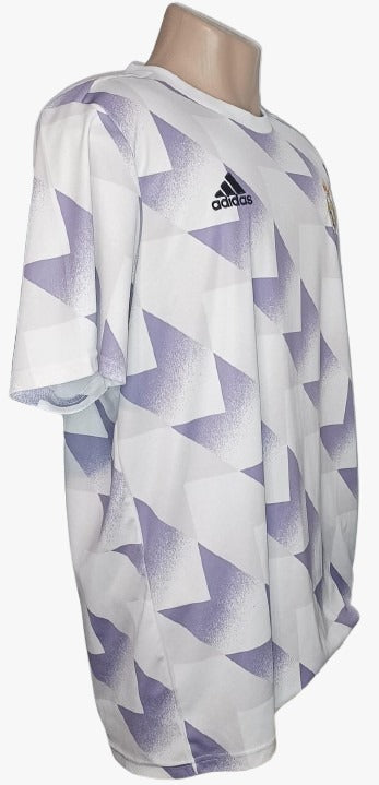 Camisa Real Madrid 2022/23 - HOME