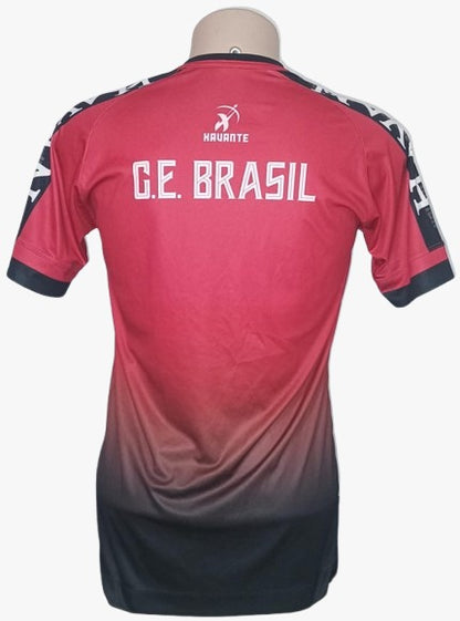 Camisa Brasil de Pelotas 2022/23 - TREINO