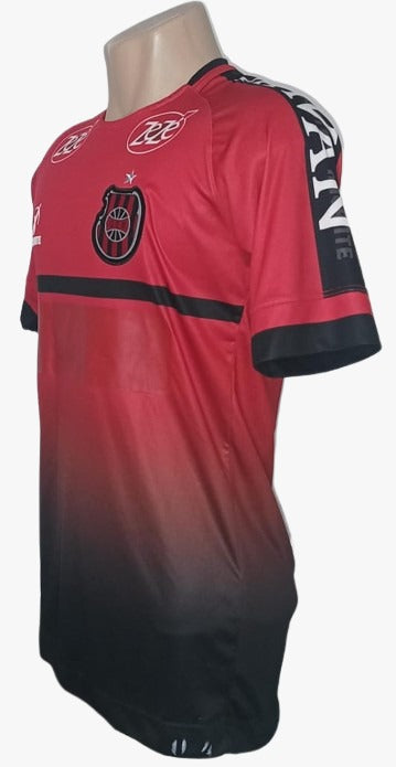 Camisa Brasil de Pelotas 2022/23 - TREINO