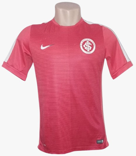 Camisa Internacional 2015 - TREINO