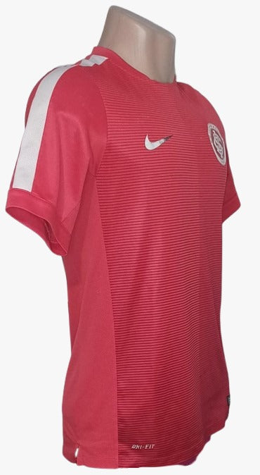 Camisa Internacional 2015 - TREINO