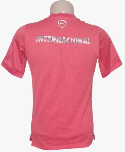 Camisa Internacional 2015 - TREINO