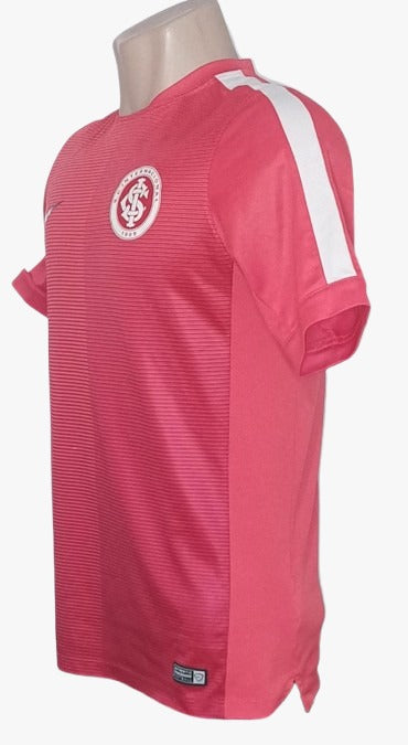 Camisa Internacional 2015 - TREINO
