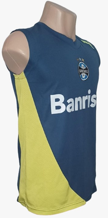 Colete Grêmio 2006 - HOME