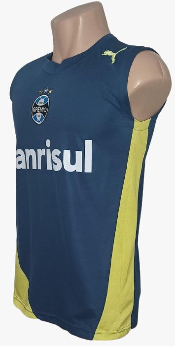 Colete Grêmio 2006 - HOME