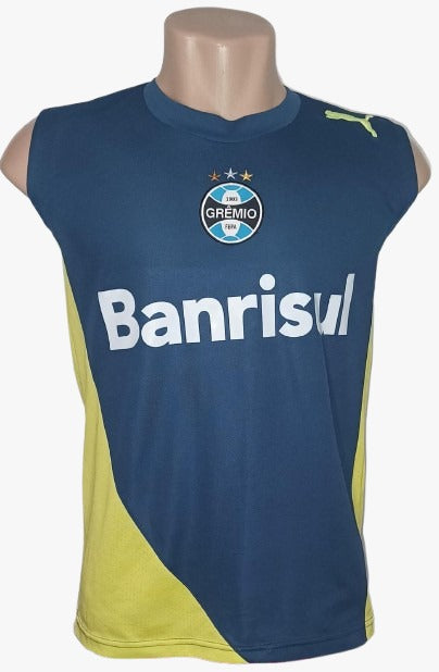 Colete Grêmio 2006 - HOME