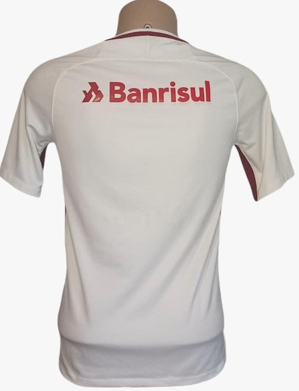 Camisa Internacional 2017/18 - AWAY