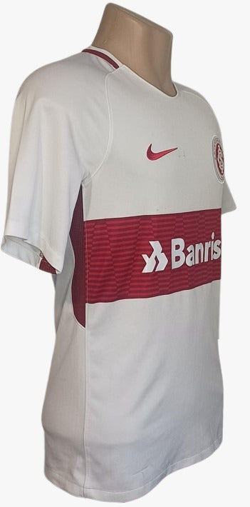 Camisa Internacional 2017/18 - AWAY