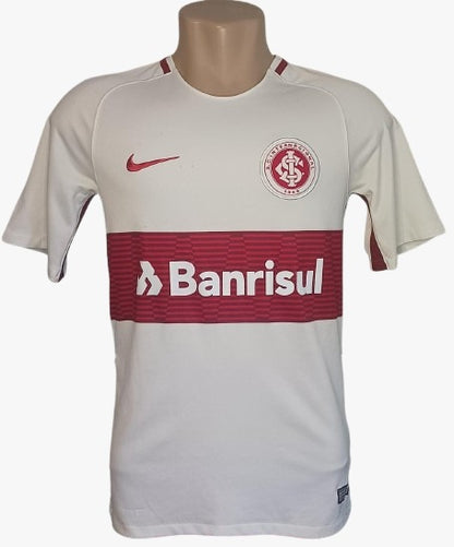 Camisa Internacional 2017/18 - AWAY