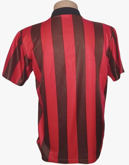Camisa Milan 1993/94 - HOME (2)