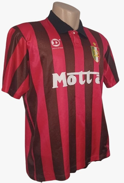 Camisa Milan 1993/94 - HOME (2)
