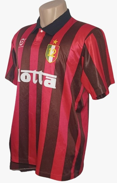 Camisa Milan 1993/94 - HOME (2)