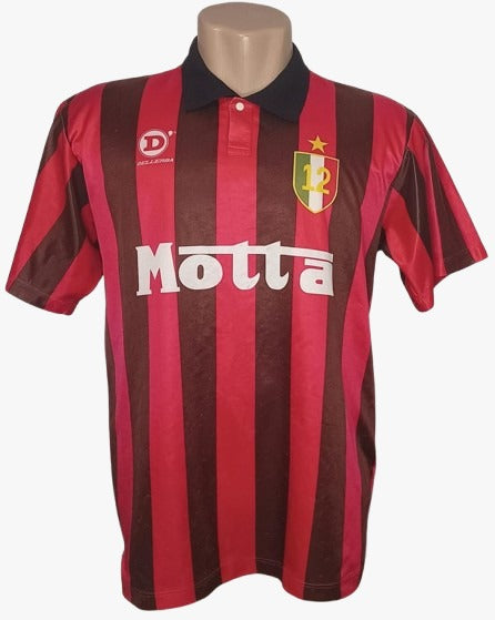 Camisa Milan 1993/94 - HOME (2)