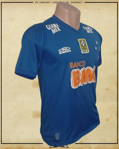 CAMISA CRUZEIRO 2013